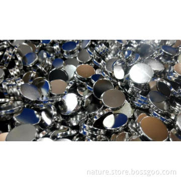 ndfeb n42 neodymium magnet 12 x 1.2
